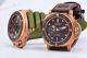 New Panerai Watches 2020 - Replica Panerai Luminor Submersible PAM00968 Brown Ceramic Watch (10)_th.jpg